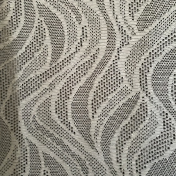 DANA BUCHMAN BACK DRESS - Picture 8 of 8